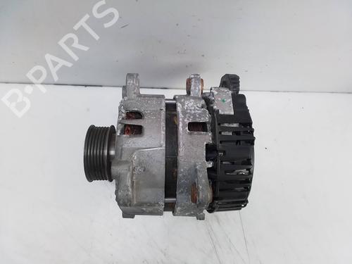 Alternator AUDI A6 C7 Avant (4G5, 4GD) 3.0 TDI quattro | BP26053198M7 