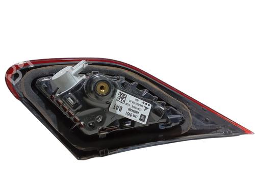 Left tailgate light OPEL CORSA E (X15) 1.4 Turbo (08, 68) | BP35899256C79 - Image 3
