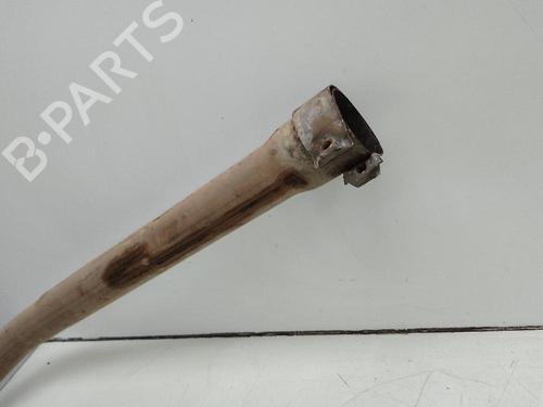 Exhaust system BMW 3 Touring (F31)  | BP21832771M121 