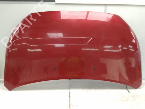 Hood MITSUBISHI MIRAGE / SPACE STAR VI Hatchback (A0_A) 1.2 | BP25753445C1 