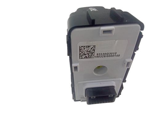 Mirror switch HYUNDAI i30 (PDE, PD, PDEN) 1.0 T-GDI hybrid 48V | BP18597084I25 - Image 2