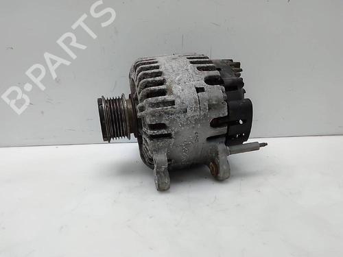 Alternator VW GOLF V (1K1) 1.9 TDI 4motion | BP23255958M7