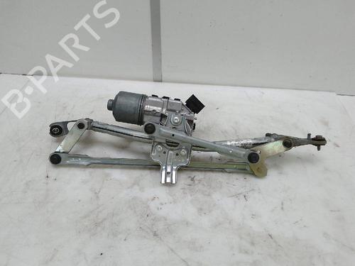 Front wiper motor CITROËN BERLINGO MULTISPACE (B9) 1.2 PureTech 110 | BP18583854M29 