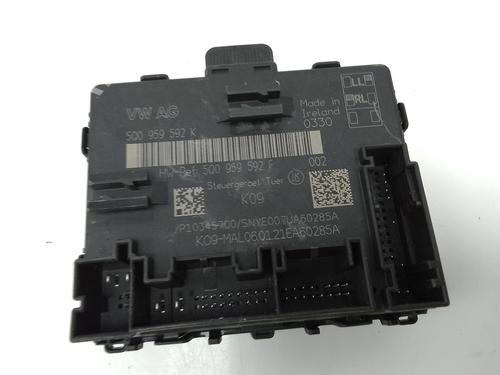 Electronic module VW GOLF VIII (CD1, DA1) 2.0 GTI Clubsport | BP28150085M83 