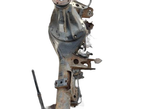 Used Rear axle TOYOTA LAND CRUISER PRADO (_J12_) 3.0 D-4D (KDJ120, KDJ125, KDJ121) (173 hp) 23997458