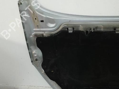 Hood PEUGEOT 407 (6D_) 2.0 (6DRFNB, 6DRFNE) | BP23440061C1