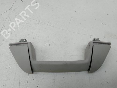 Håndtag i tag Håndtag i tag CITROËN BERLINGO (ER_, EC_) 1.5 BlueHDi 130 (ECYHZJ, ECYHZR) (131 hp) 19505498 19505498