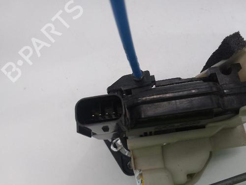 Rear left lock KIA RIO III (UB) 1.25 CVVT | BP25720748C100 