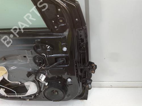 Left front door DACIA SANDERO III 1.0 TCe 90 | BP28151077C2 