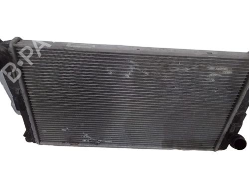 Used Water radiator BMW X1 (E84) sDrive 16 d (116 hp) 31643312