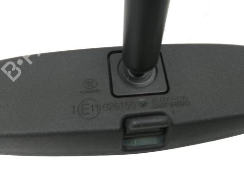 Rear mirror OPEL ASTRA J (P10) 1.4 (68) | BP19642995I6 - Image 2