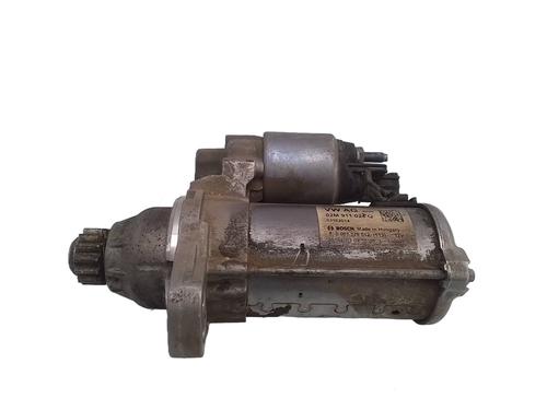 Used Starter Starter VW POLO V (6R1, 6C1) [2009-2022] 24463052 24463052