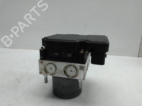 ABS pump CITROËN BERLINGO (ER_, EC_) 1.5 BlueHDi 130 (ECYHZJ, ECYHZR) | BP23654538M43 