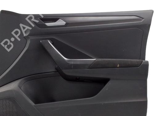 Verkleidung vorne rechts VW T-ROC (A11, D11) 1.0 TSI | BP30677583C59 