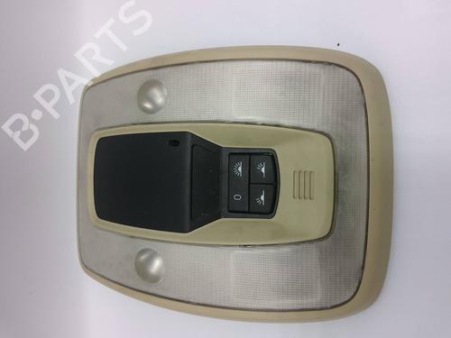 Used Interior roof light VOLVO V60 I (155) D3 / D4 (163 hp) 26050242