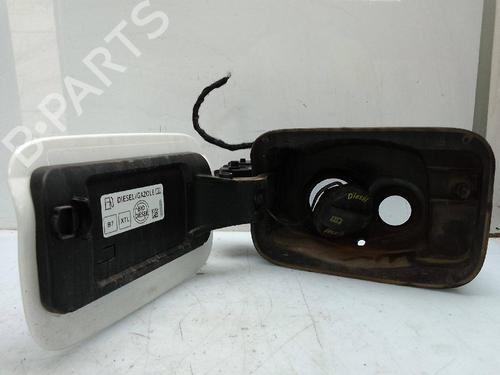 Klapa wlewu paliwa VW CADDY V Box Body/MPV (SBA, SBH) 2.0 TDi BMT | BP24543463C131 