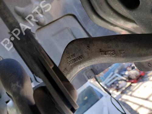 Used Right front suspension arm BMW 3 (F30, F80) 318 d (150 hp) 18572914