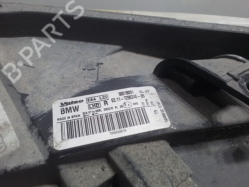 Right headlight BMW X1 (E84) sDrive 16 d | BP31612008C29 
