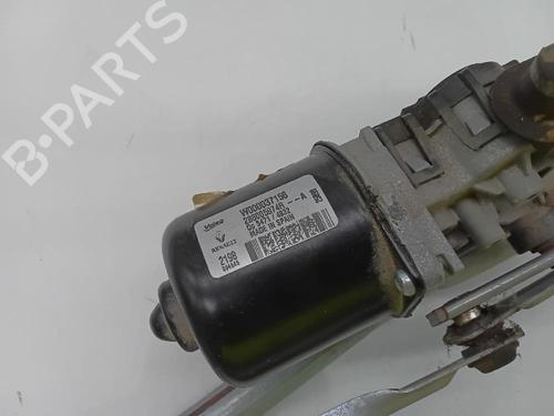 Front wiper motor RENAULT MEGANE IV Hatchback (B9A/M/N_)  | BP27447612M29 