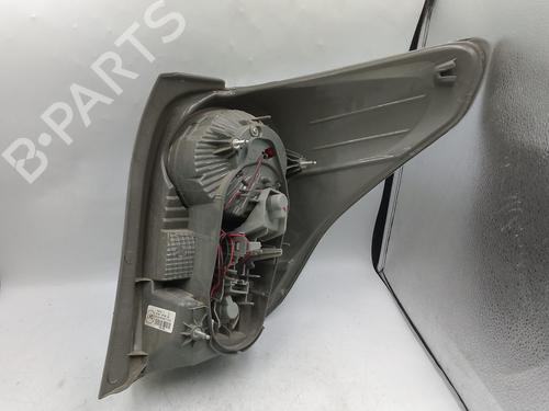 Venstre baglygte TOYOTA VERSO (_R2_) 1.8 (ZGR21_, ZGR21R) | BP29824404C34 