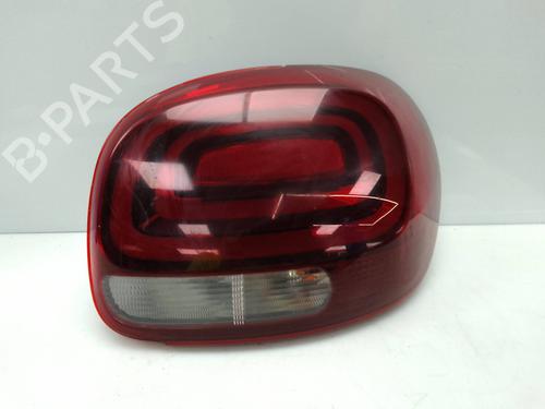 Used Right taillight Right taillight CITROËN C3 III (SX) 1.2 VTi 68 (68 hp) 21084992 21084992