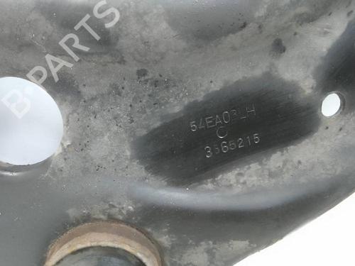 Left front suspension arm RENAULT KADJAR (HA_, HL_) 1.5 dCi 110 (HLA3) | BP22364917M12 