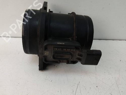 Mass air flow sensor SEAT LEON (5F1)  | BP18890840M95 