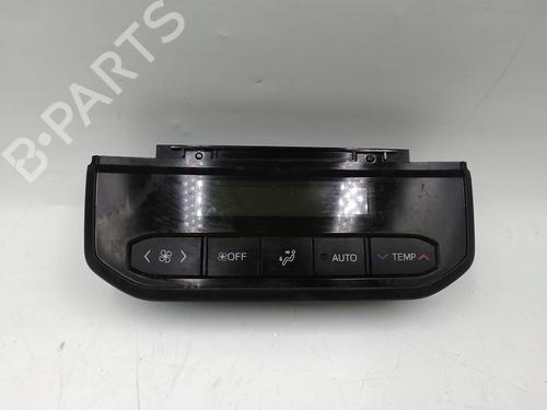 AC-Styringsenhed/Manøvreenhed BMW 1502-2002 (E10) 1802 (90 hp) 30051057