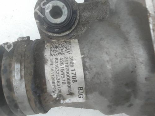 Steering rack OPEL ASTRA K (B16) 1.6 CDTi (68) | BP21025965M22 