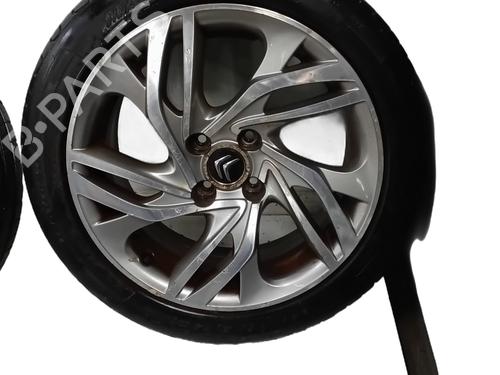 Rim CITROËN C4 II (NC_) 1.6 HDi 90 | BP32155738C45