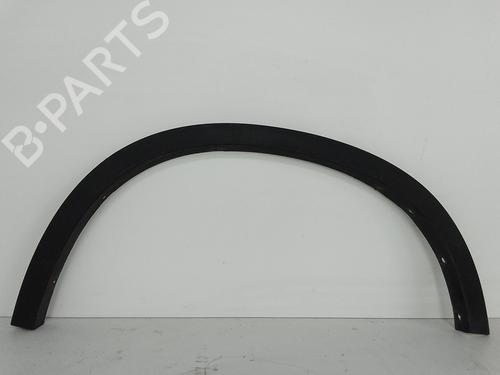 Used Rear left wheel arch trim Rear left wheel arch trim BMW X1 (F48) sDrive 16 d (116 hp) 34581026 34581026