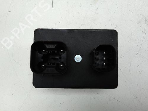 Electronic module LAND ROVER RANGE ROVER SPORT I (L320) 3.0 D 4x4 | BP19643260M83 