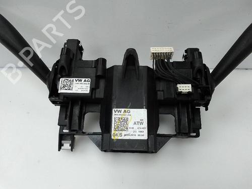 Steering column stalk SEAT ALTEA XL (5P5, 5P8) 2.0 TDI | BP21186573I23