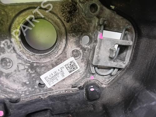 Steering wheel SEAT LEON ST (5F8)  | BP28714142C49 