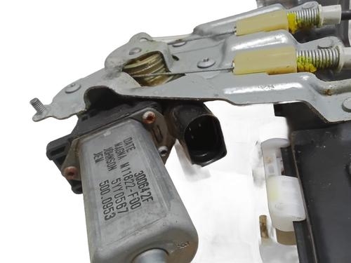 Front left window mechanism MINI MINI (R56) Cooper | BP34180875C22  - Image 5