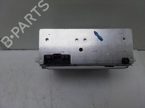 Radio FORD FIESTA VI (CB1, CCN)  | BP26159897E6 