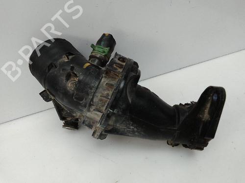 Other OPEL VIVARO B Van (X82) 1.6 CDTI (05) | BP21139984O1 