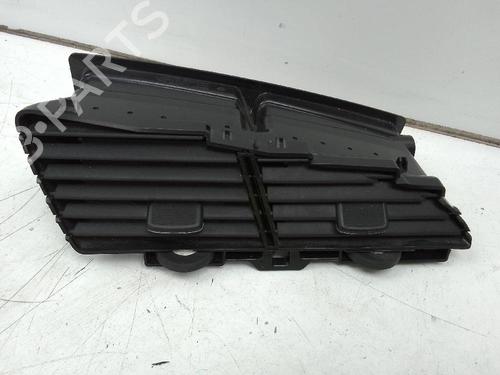 Used Air vent PEUGEOT 3008 I MPV (0U_) 1.6 BlueHDi 120 (120 hp) 19059542