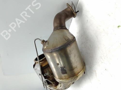 Particulate filter AUDI Q7 (4MB, 4MG, 4MQ) 3.0 TFSI quattro | BP22226768M81 