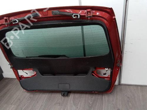 Tailgate SEAT LEON ST (5F8) 1.6 TDI | BP18890785C6 