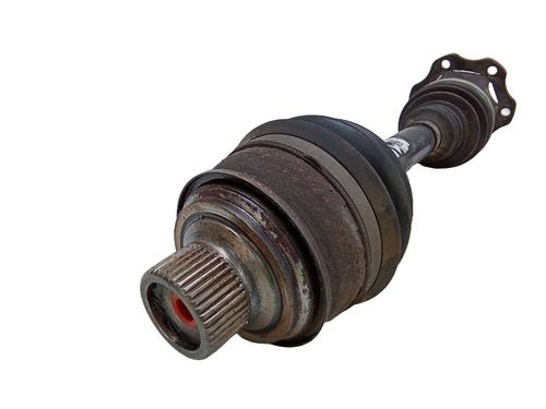 Left front driveshaft AUDI A4 B9 Avant (8W5, 8WD) 2.0 TDI | BP18597230M38 - Image 2
