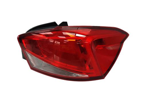 Right taillight SEAT IBIZA V (KJ1, KJG) 1.6 TDI | BP22332908C35 - Image 5