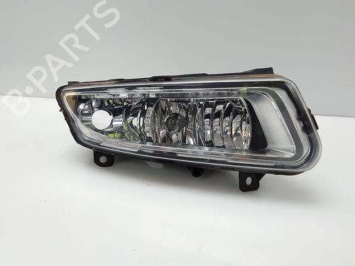 Right front fog light VW POLO V (6R1, 6C1) 1.2 | BP28149980C31 