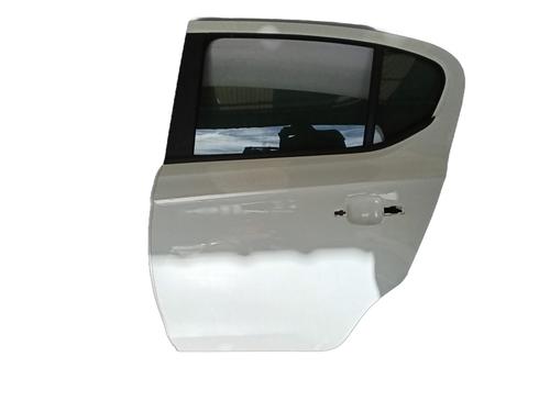 Dør venstre bagtil Dør venstre bagtil OPEL CORSA E (X15) 1.4 Turbo (08, 68) (101 hp) 34461189 34461189