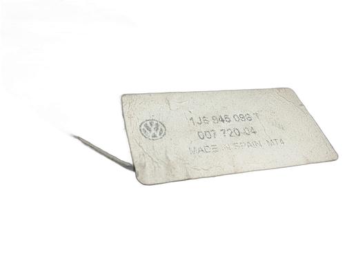 Right taillight VW GOLF IV (1J1) 1.9 TDI | BP31804096C35 