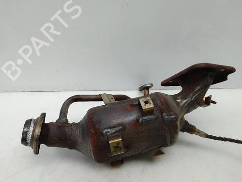 Used Catalyst TOYOTA YARIS (_P13_) 1.0 (KSP130) (72 hp) 23654341