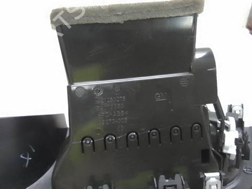 Used Air vent OPEL ASTRA K (B16) 1.6 CDTi (68) (136 hp) 18574891