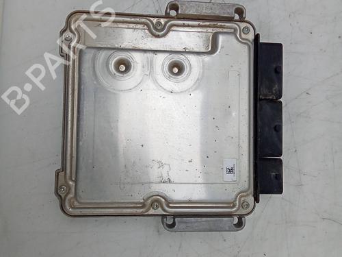 Engine control unit (ECU) RENAULT CLIO IV (BH_) 0.9 TCe 90 (BHNF, BHMA, BHMH, BHJK, BHJR) | BP26159573M57 