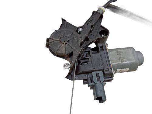 Front left window mechanism RENAULT MEGANE IV Hatchback (B9A/M/N_) 1.5 Blue dCi 115 (B9A6) | BP18582603C22 - Image 4