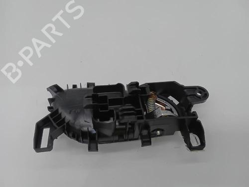Front left interior door handle RENAULT KADJAR (HA_, HL_) 1.3 TCe 140 (HLNB, HLN1) | BP27625388I13 